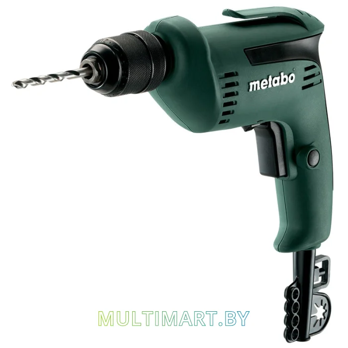 Безударная дрель Metabo BE 10 (600133810)